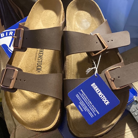Birkenstock Other - Birkenstock Arizona BS